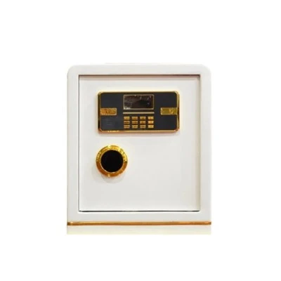 Digitální elektronický ocelový trezor